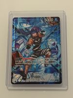 One Piece TCG - Buggy OP16-041 Leader