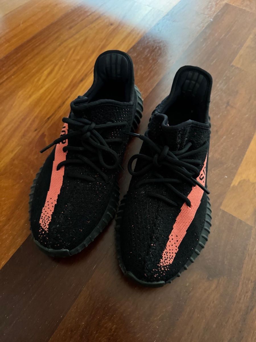 Adidas Scarpe da uomo: Adidas Yeezy Boost 350 V2 – Nuovo (secondo la descrizione) da Reinach BL venduto da Nushka89 2