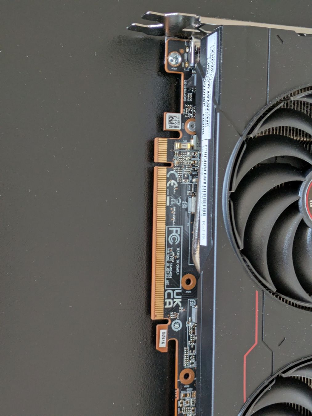 Amd Schede grafiche: AMD RADEON RX 6700 XT – Usato da Neuchâtel venduto da Sytex 4