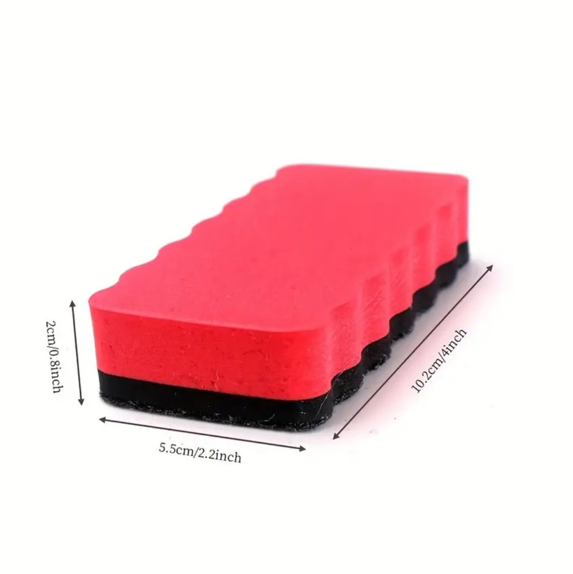 Lavagne: Magnetischer Whiteboard-Schwamm, neu – Nuovo e nell'imballaggio originale da Suhr venduto da SchnapperCH 3