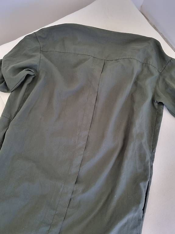 Tuniche: Shirt / Tunika von Acne Jeans – Usato da Arlesheim venduto da evi_gm8h 2