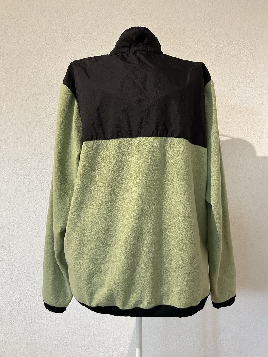 Maglioni & Felpe: grüner Fleece – Usato da Schmitten FR venduto da let_k9yc 1