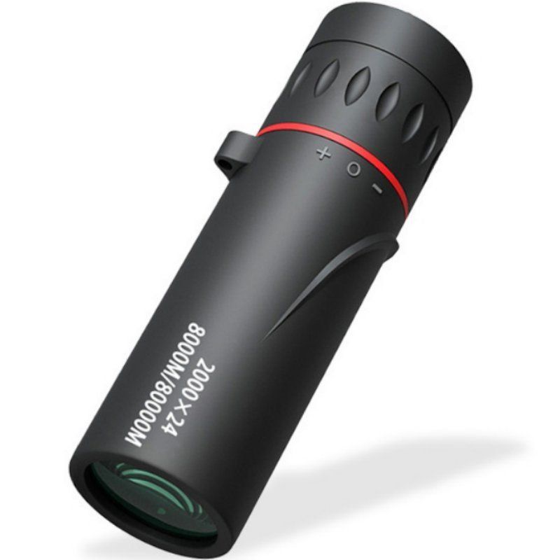 Feldstecher: Mini Fernrohr – Neu und originalverpackt aus Hundwil von Stallone5