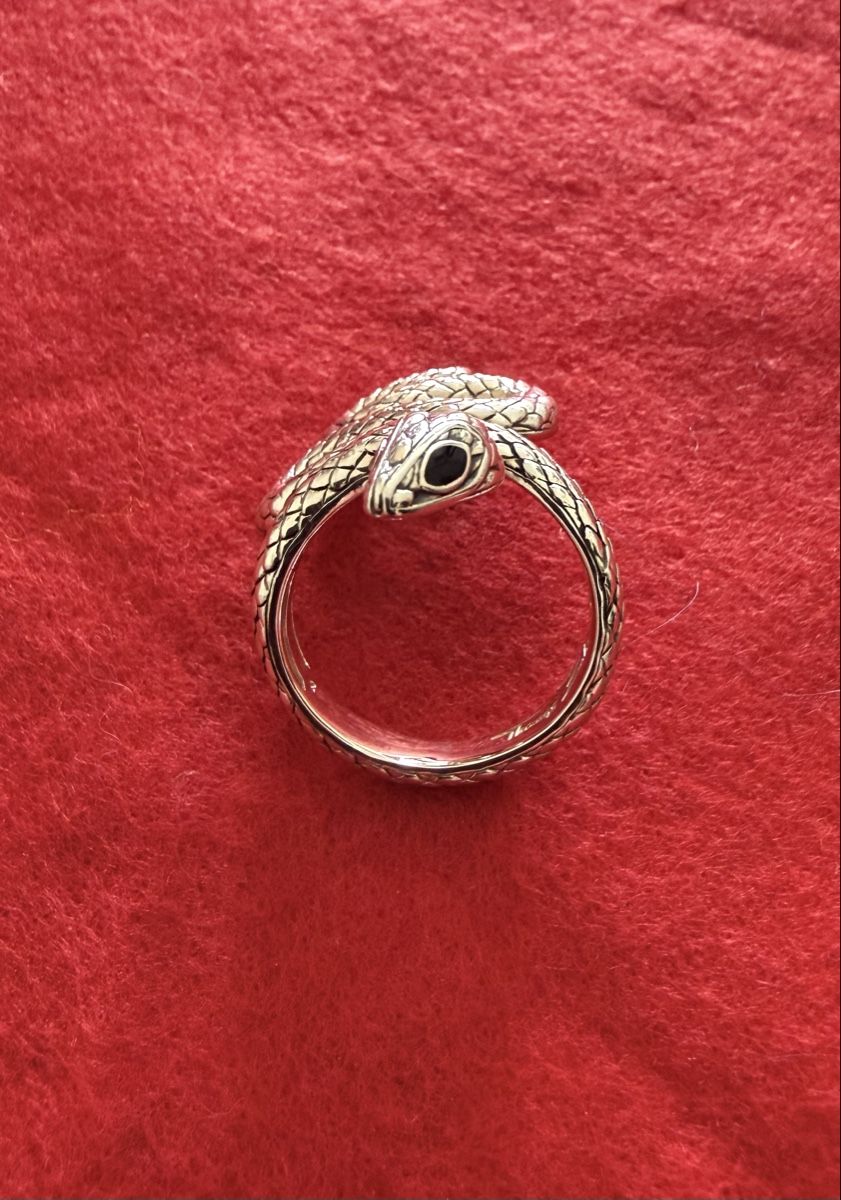 Thomas Sabo Anelli: Ring Thomas Sabo – Usato da Basel venduto da pet_y7pt 1