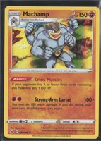 POKÉMON / Machamp / Lost Origin / Holo 🇺🇸