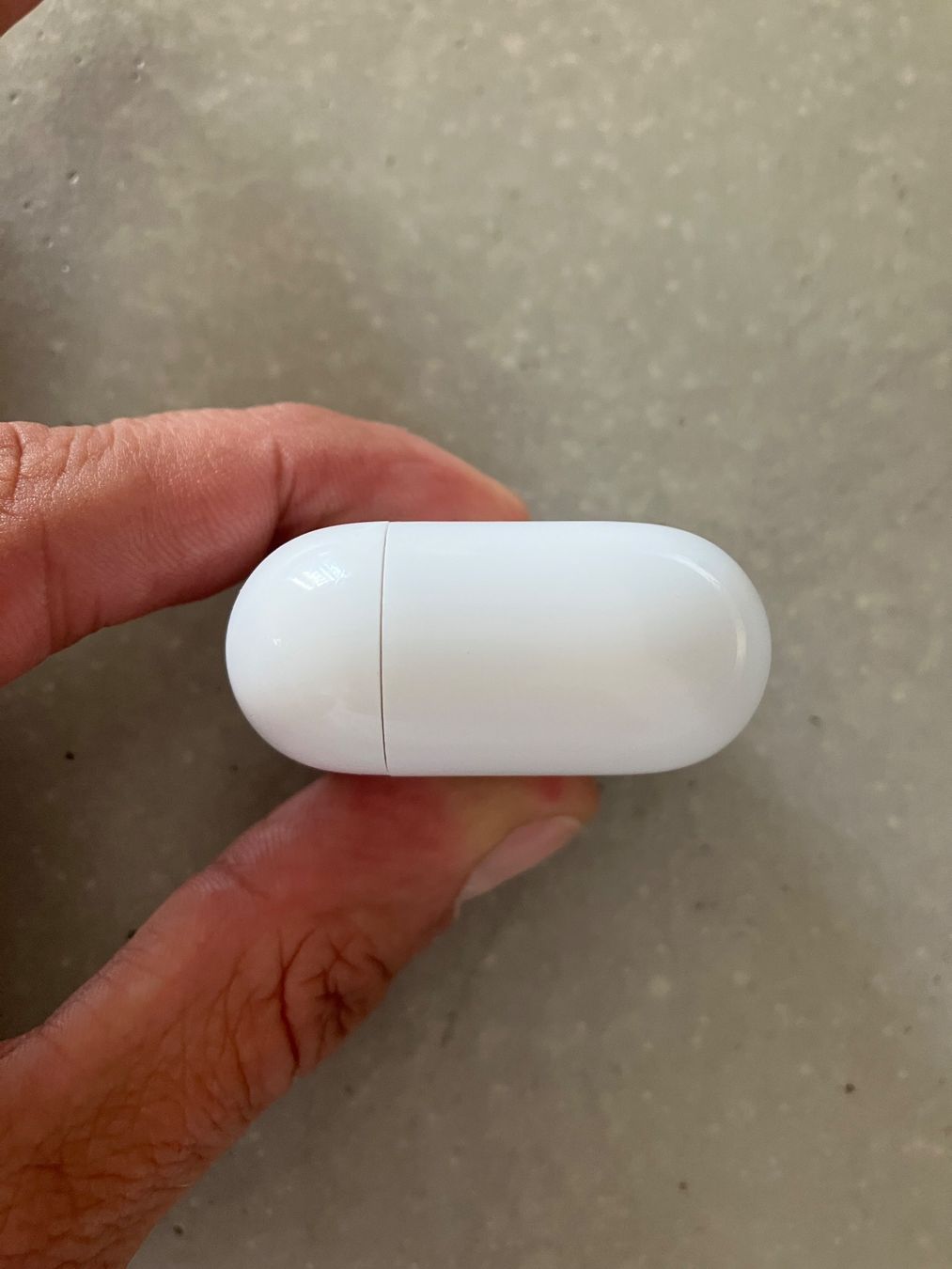 Apple Cuffie: APPLE AIRPODS 4 CASE ANC – Usato da Lausanne venduto da mr.v 7