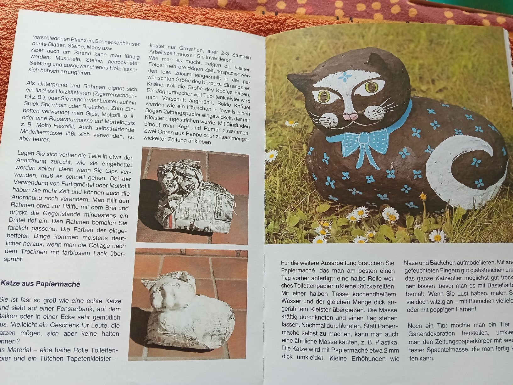 Libri: Kleine Geschenke und Mitbringsel – Usato da Witterswil venduto da hele04 3