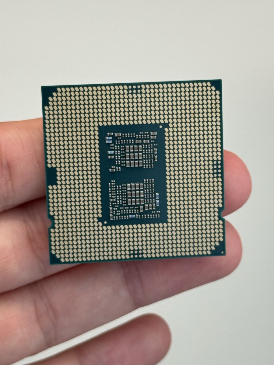 Intel PCs: CPU Intel i7-10700F  – D'occasion à Tagelswangen par Isa036 2