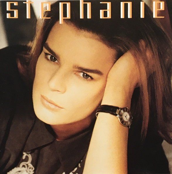 Stephanie - Stephanie (Gebraucht) in Grüningen für CHF 3 – mit ...