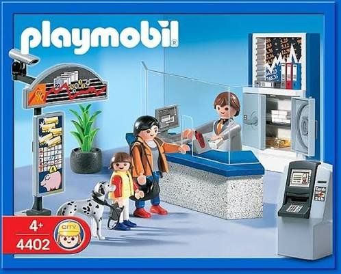 Playmobil Giocattoli: Playmobil Konvolut vrrschiedener Sets – Usato da Hägglingen venduto da Tm_II_674 1
