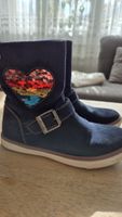 Lurchi Boots Stiefel Gr. 27