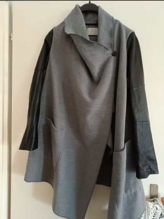 Bershka Damen Jacke Sommer Gr. 36, neuwertig