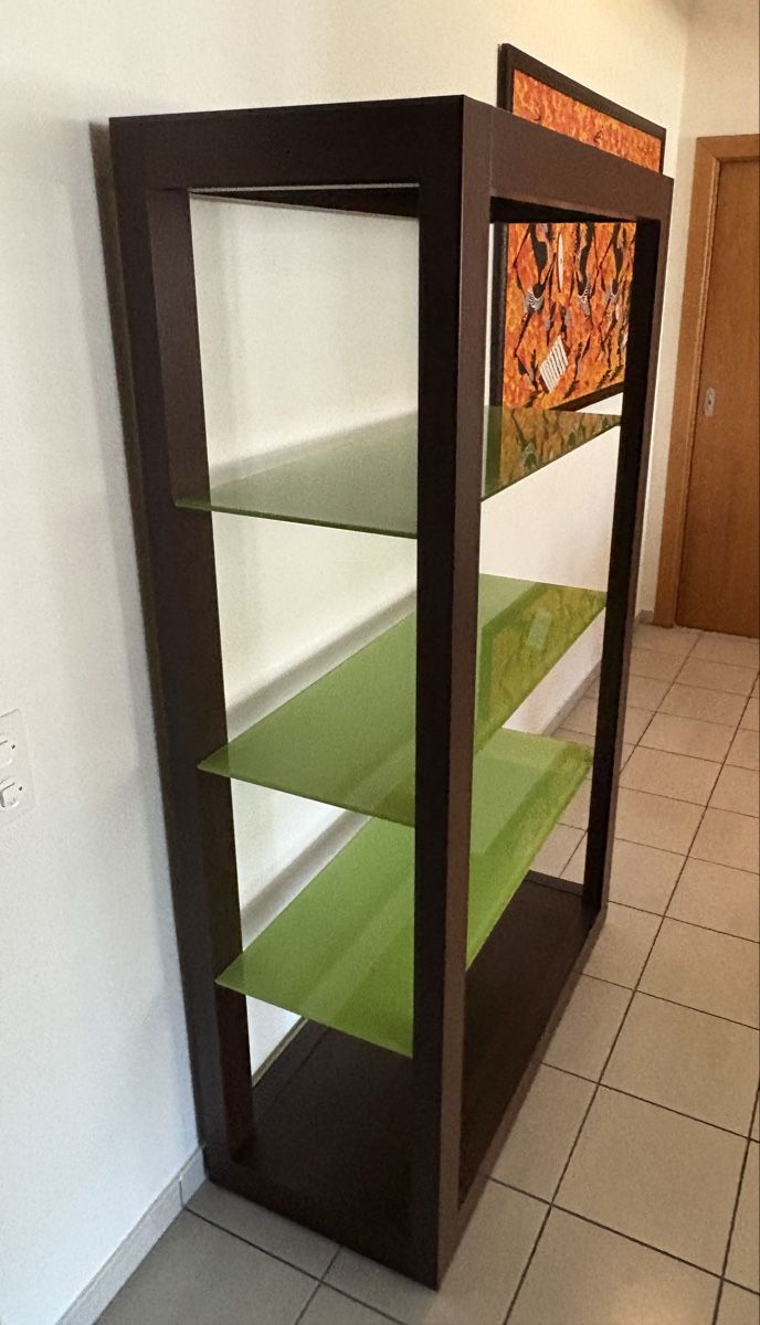 Scaffali: Mobile libreria – Usato da Chiasso venduto da tiz_tr79 2