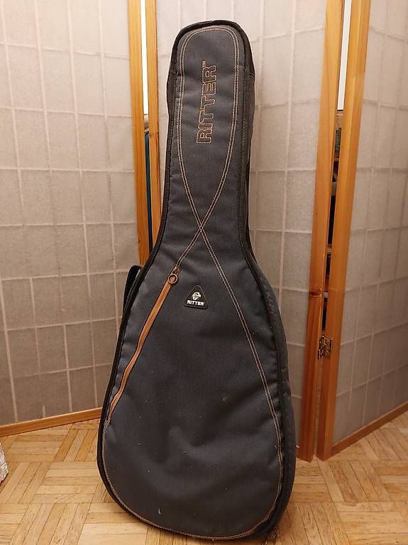 Strumenti musicali: Do Santos Akkustik Gitarre – Usato da Wetzikon ZH venduto da flo_vg2f 1
