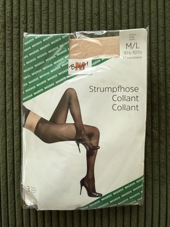 strumpfhose (M/L)