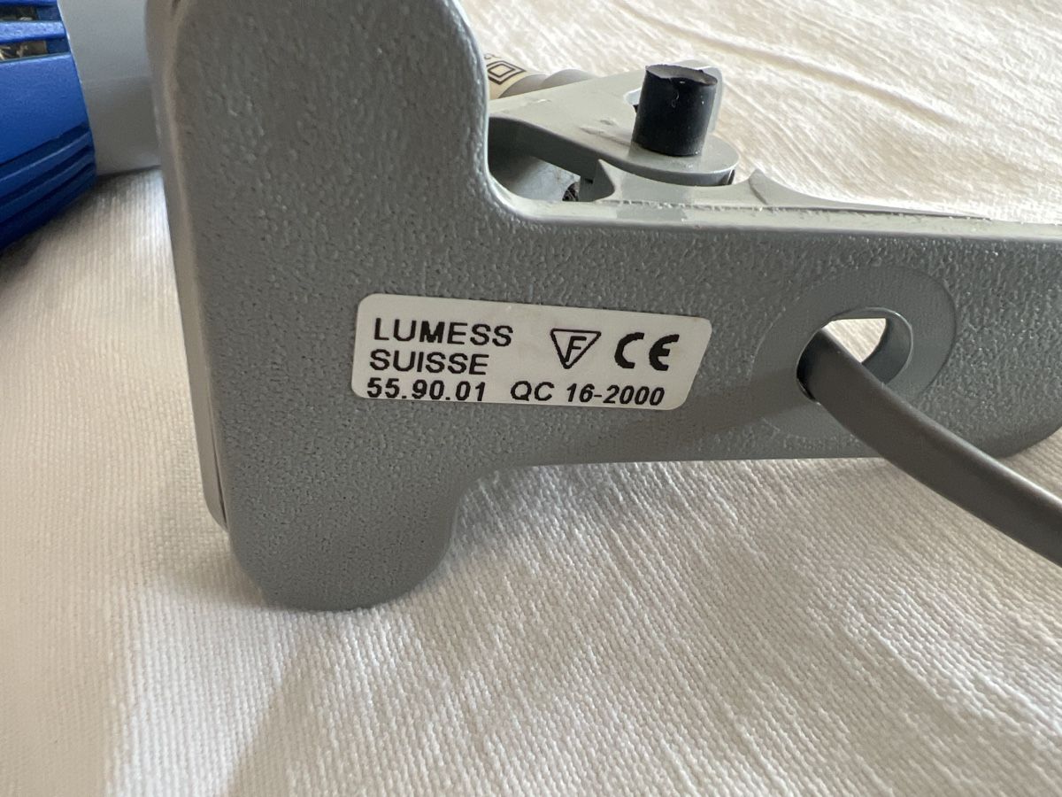 Lampade: Lampe – Usato da Euthal venduto da 99Antik 3