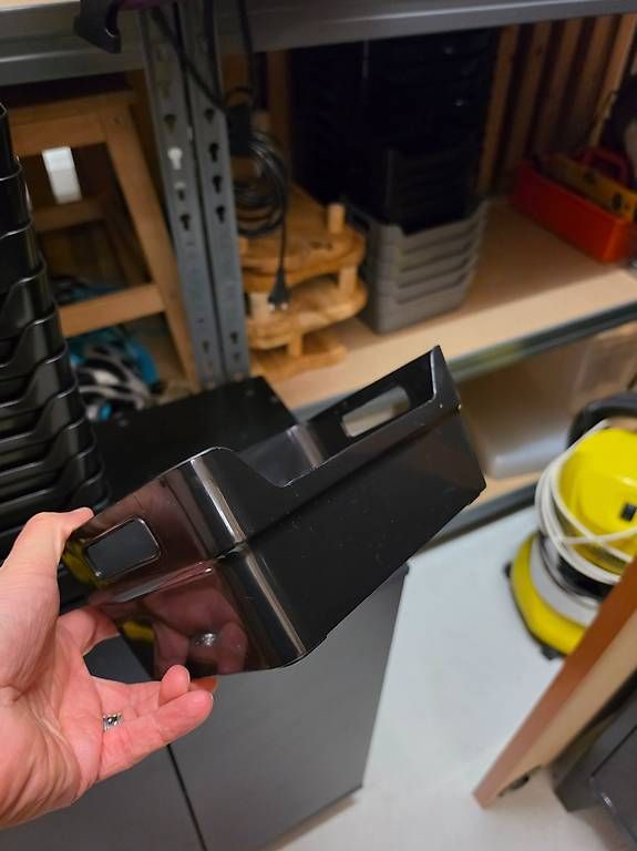 Contenitori & Simili: Lot boîtes de rangement  – Usato da Allschwil venduto da fab_f6bm 2