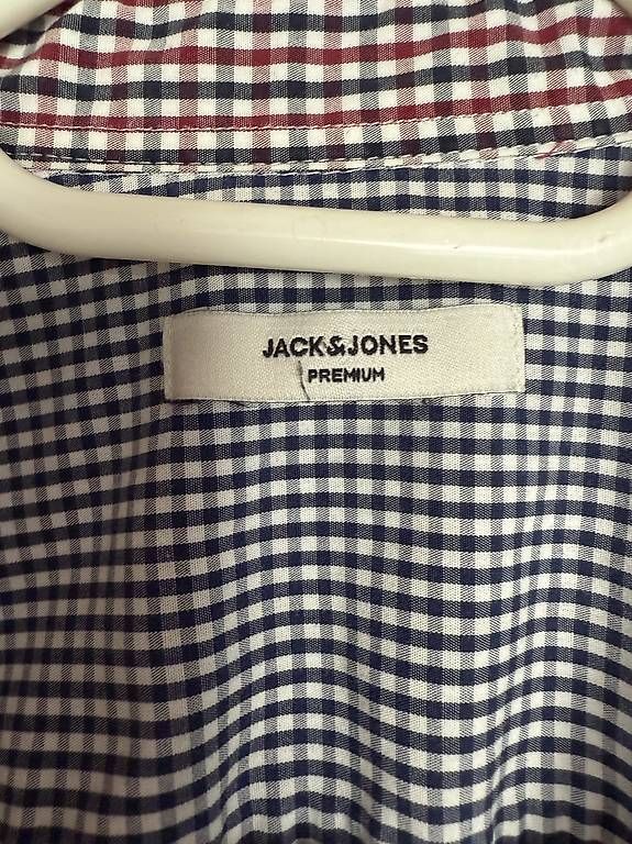 Camicie: Jack&Jones Hemd wie neu Gr. L  – Usato da Buchberg venduto da the_w8gy 4
