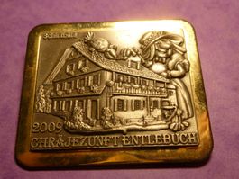 ENTLEBUCH 2009 GOLD