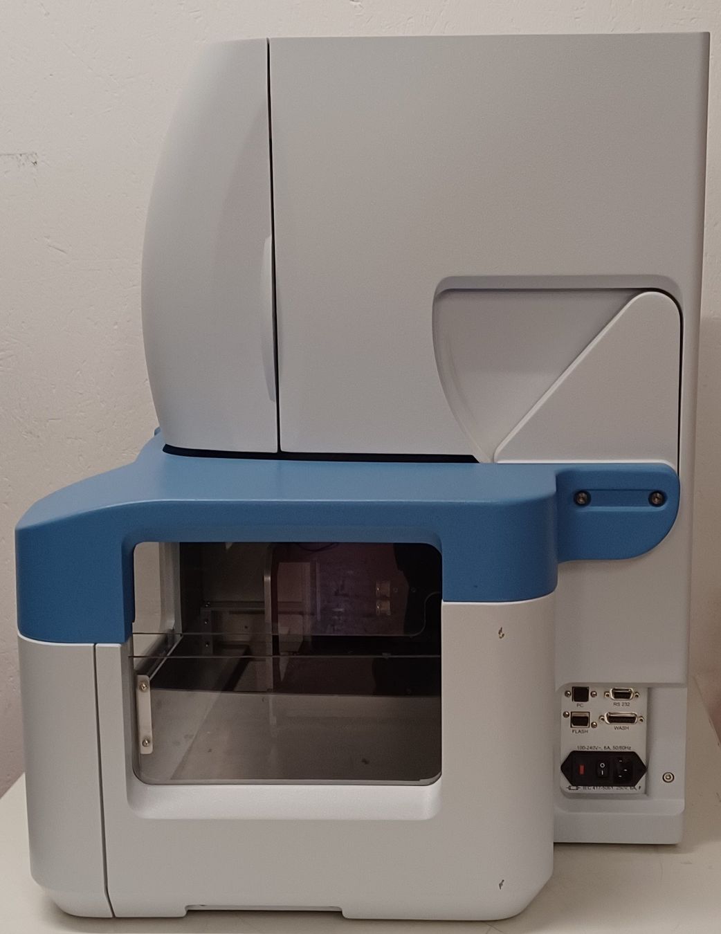Accessori da laboratorio: Thermo Versette – Usato da Niederdorf venduto da LeptonAG_Labor 7