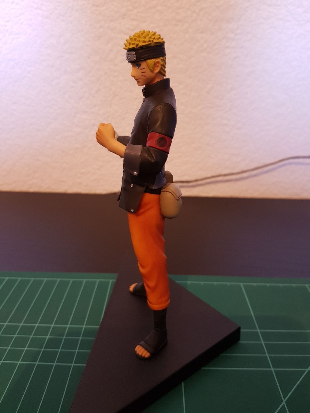 Statuette: Anime Figur Naruto aus Naruto – Usato da Niedergösgen venduto da Kamui8 1