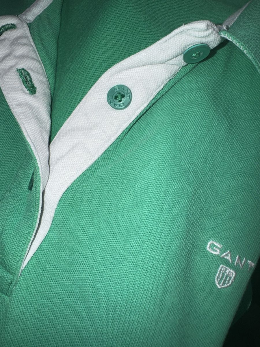 Gant Polos: Gant Poloshirt  – D'occasion à Obfelden par cesarina10 1