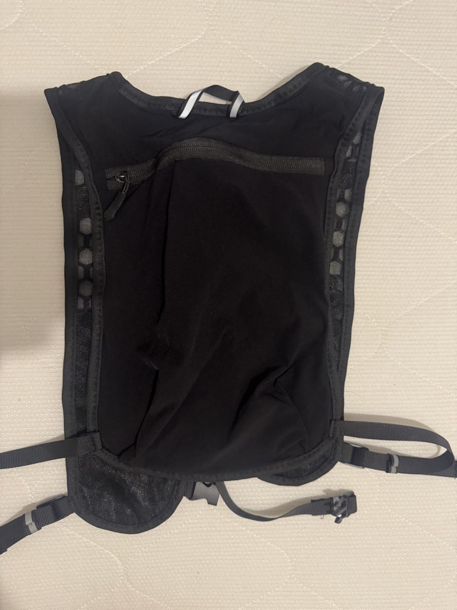 Uniformi: Laufweste schwarz – Nuovo (secondo la descrizione) da Esslingen venduto da fil_pf2v 1