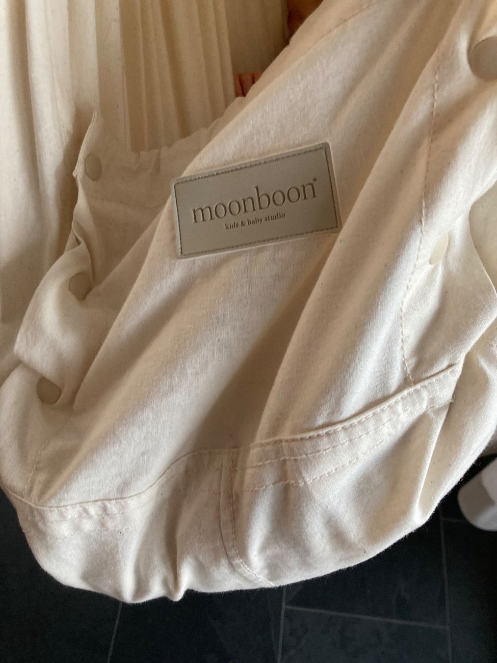 Moonboon Wippen & Schaukeln: Zwillingsfederwiege moonboon mit Motor, sehr guter Zustand – Gebraucht aus Füllinsdorf von Midi-Marisa 3