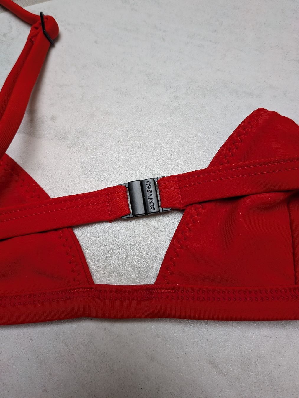 Costumi da bagno & Bikini: Matteau Bikinioberteil NP 145.- – Usato da Küssnacht am Rigi venduto da schweizerrose 2