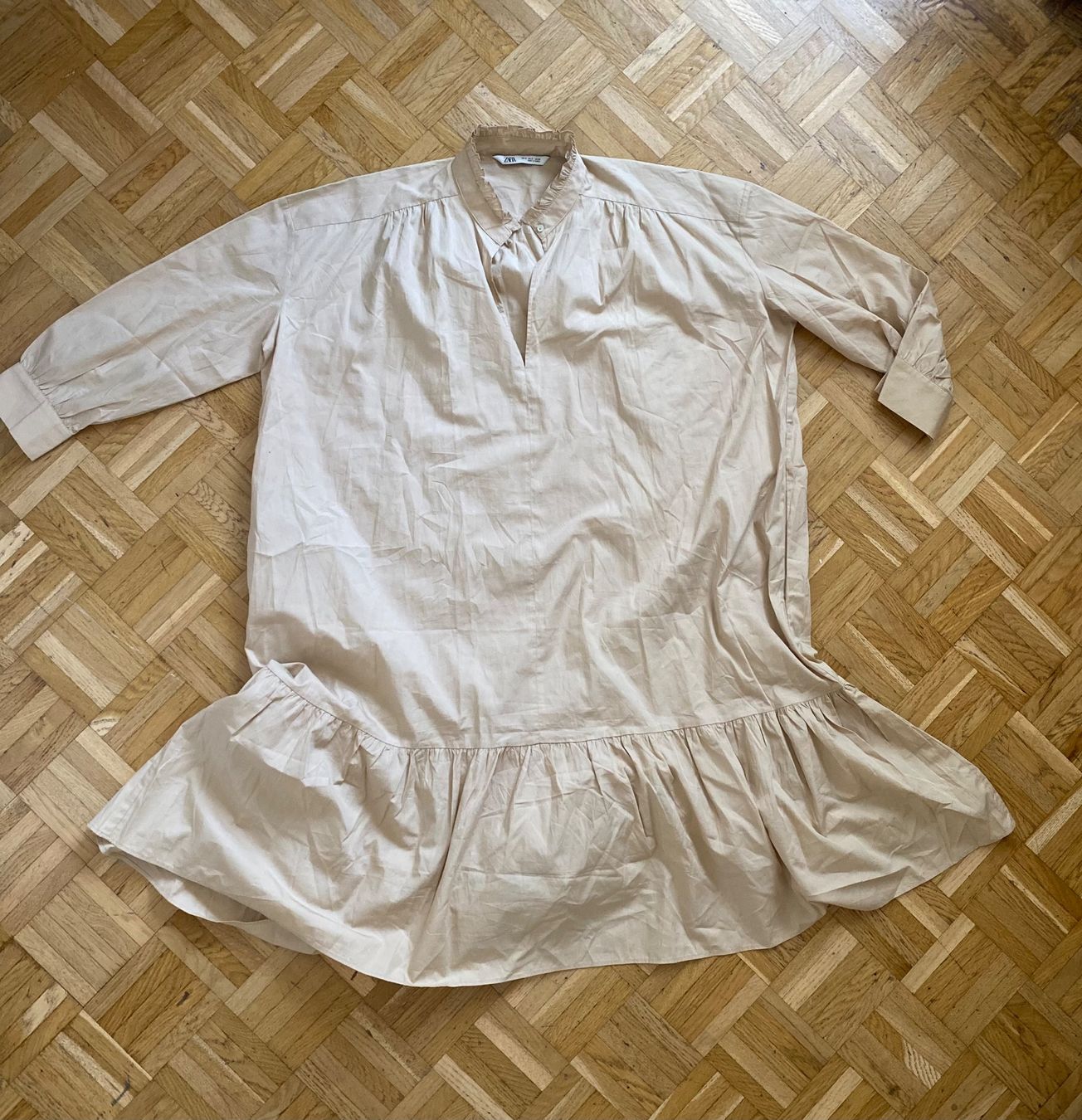 Zara Vestiti: SALE: ZARA FREIZEITKLEID – Nuovo (secondo la descrizione) da Schlieren venduto da notkrys 8