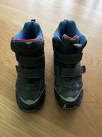 Kinder Winterschuhe, Gr. 38,gefüttert & wasserdicht