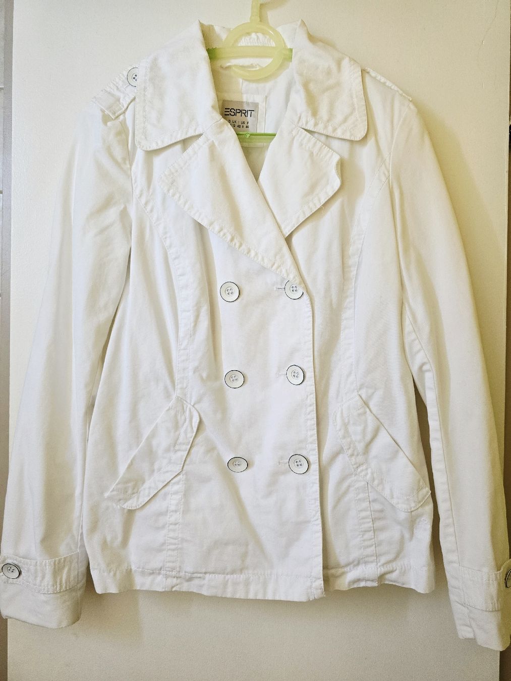 Esprit Giacche: Veste Esprit, taille 38 – Usato da La Neuveville venduto da Diamise