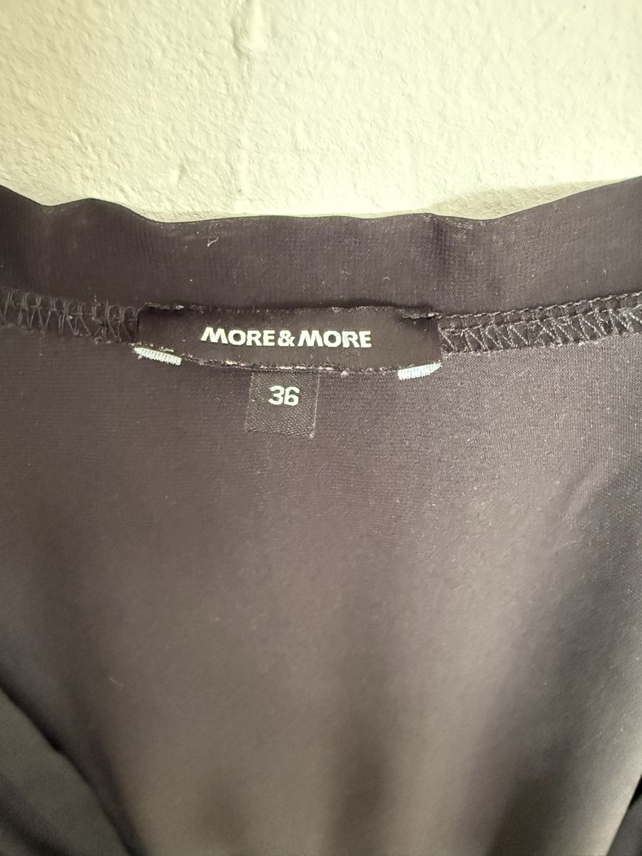 More & More Giacche: More & more 36 – Usato da Wiesendangen venduto da Drachen12 2