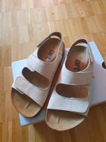 NEUE "Art" Sandalen!