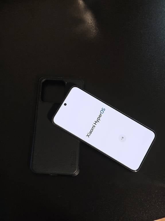 Xiaomi Telefoni cellulari / Smartphones: Xiaomi 13 Handy +Hülle – Usato da Lufingen venduto da Ritter9
