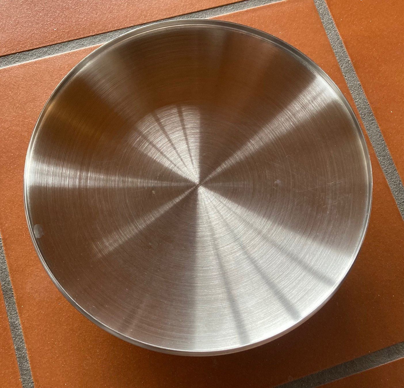 Pentole: Kochtopfdeckel mit Thermosystem – Nuovo (secondo la descrizione) da Orselina venduto da Vrenegonde 1