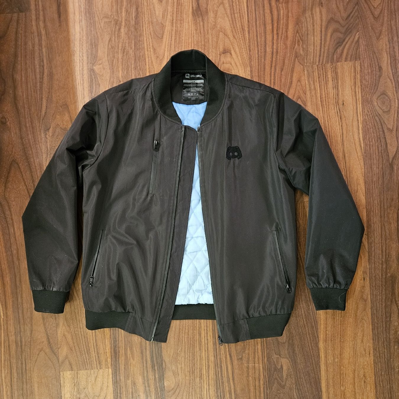 Giacche: Discord Jacke Herren L – Usato da Berneck venduto da boyakizzle