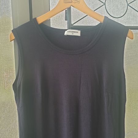 Doris Streich schönes Kleid Gr. 46