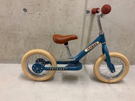 Laufrad Trybike 2 wheels Steel - Vintage blue