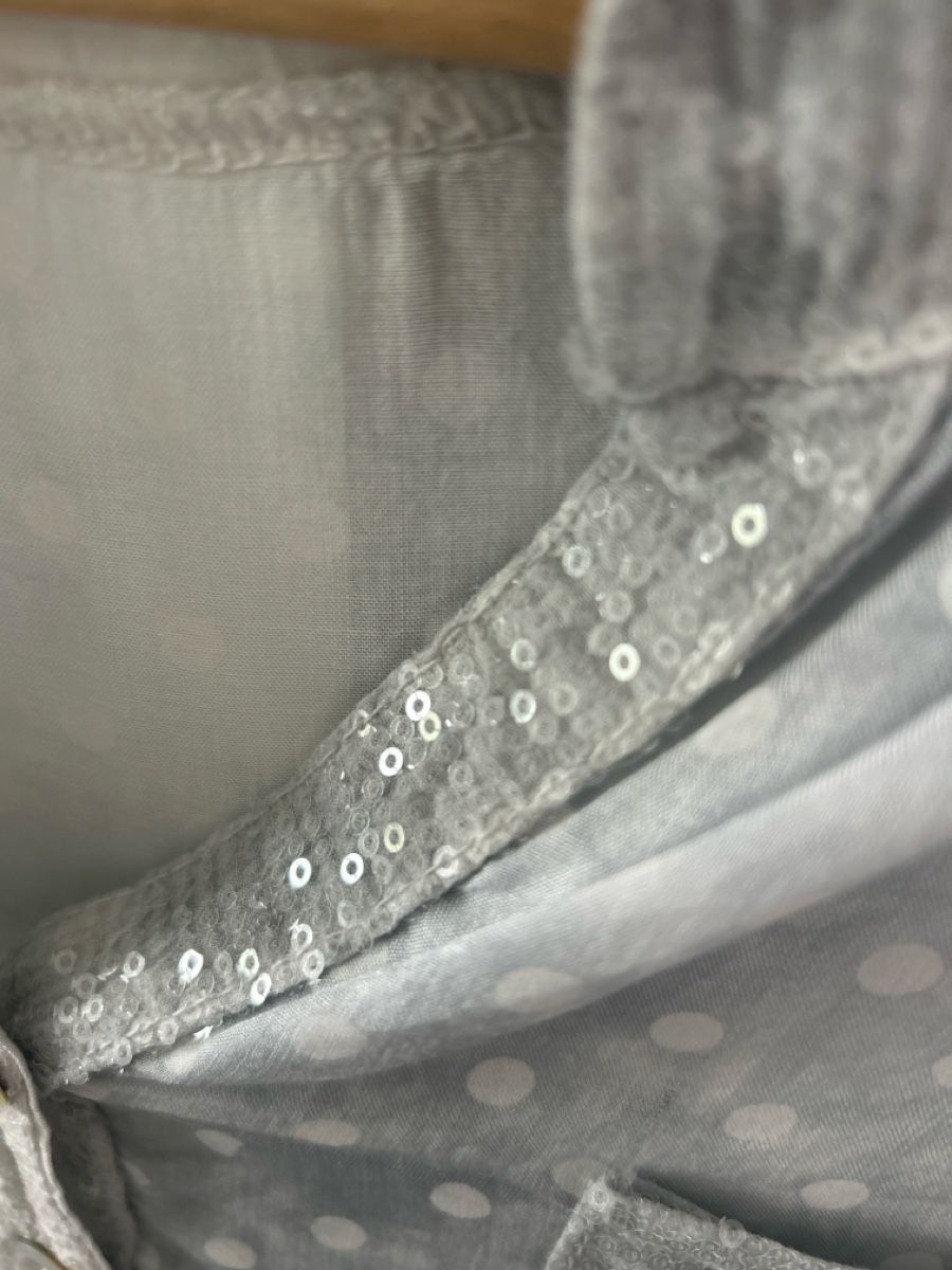 Camicette: Bluse one Size – Usato da Wichtrach venduto da henzmann1 2