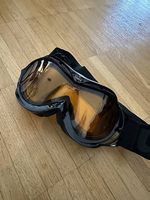 UVEX Ski brille