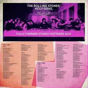 Dischi in vinile: Rolling Stones - Fully Finished Studio Outtakes (5 LP Box) – Nuovo e nell'imballaggio originale da Frenkendorf venduto da tombruno 1