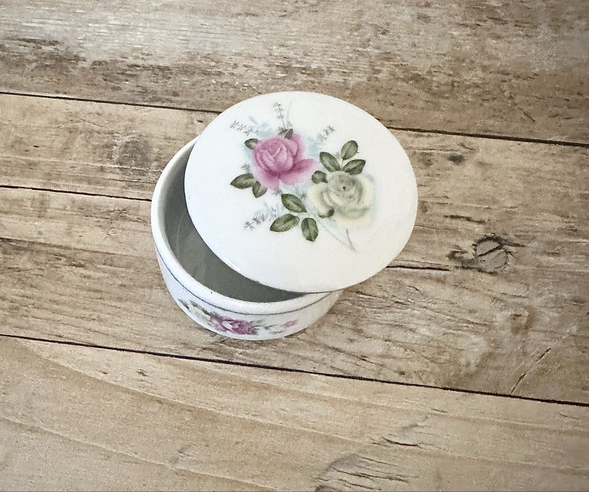 Toutes les décorations: kleine Dose – D'occasion à Otelfingen par Jupi07 2