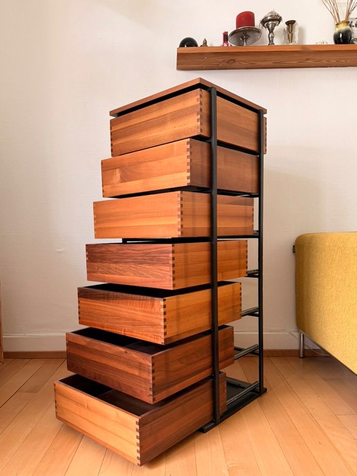 Kommoden: DON Kommode – Gebraucht aus Zürich von Lenzh 2