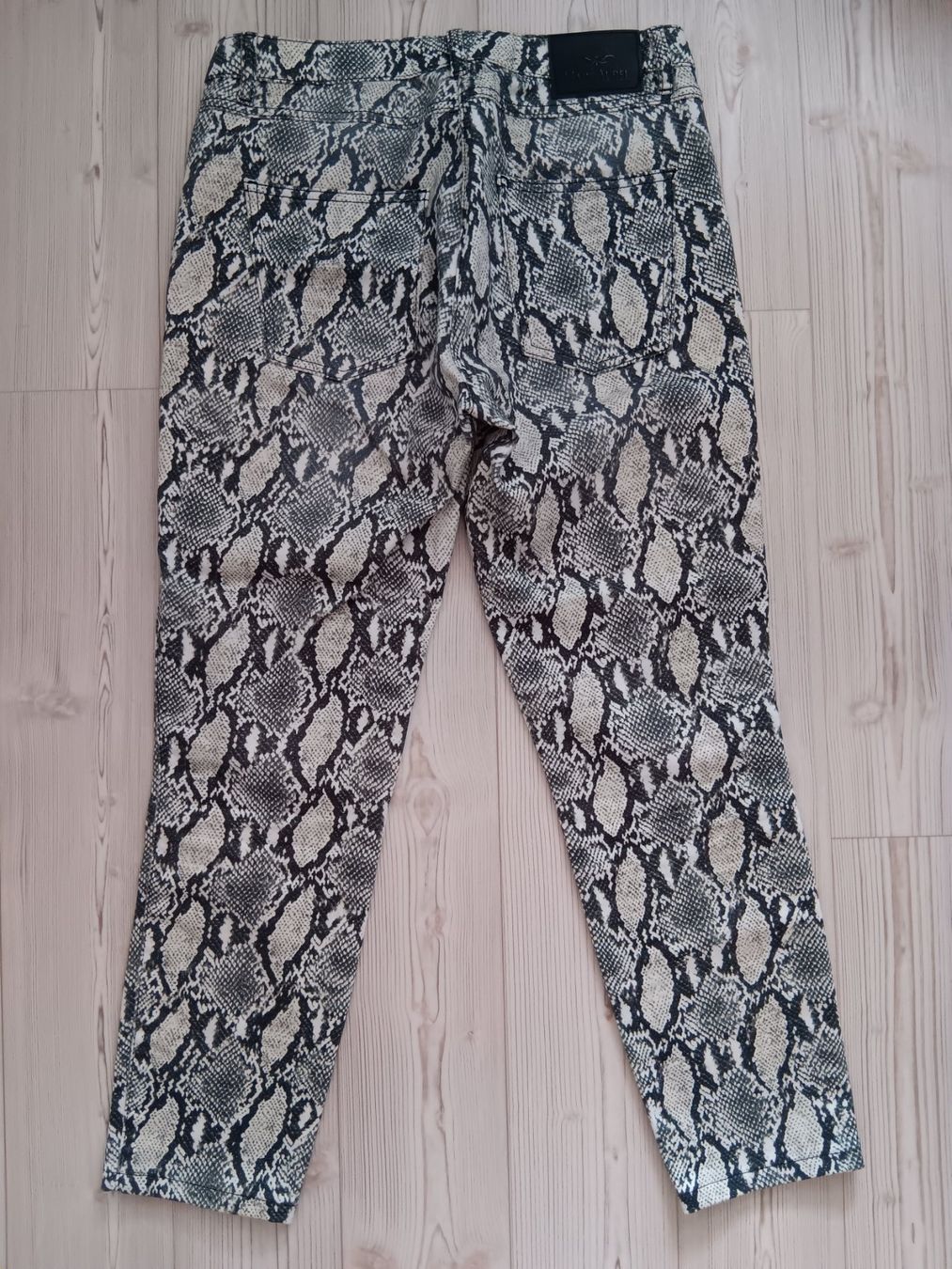 Jeans: MARC AUREL Jeans taille / Grosse 36 – Usato da Cossonay-ville venduto da Super-Price-Quality 5