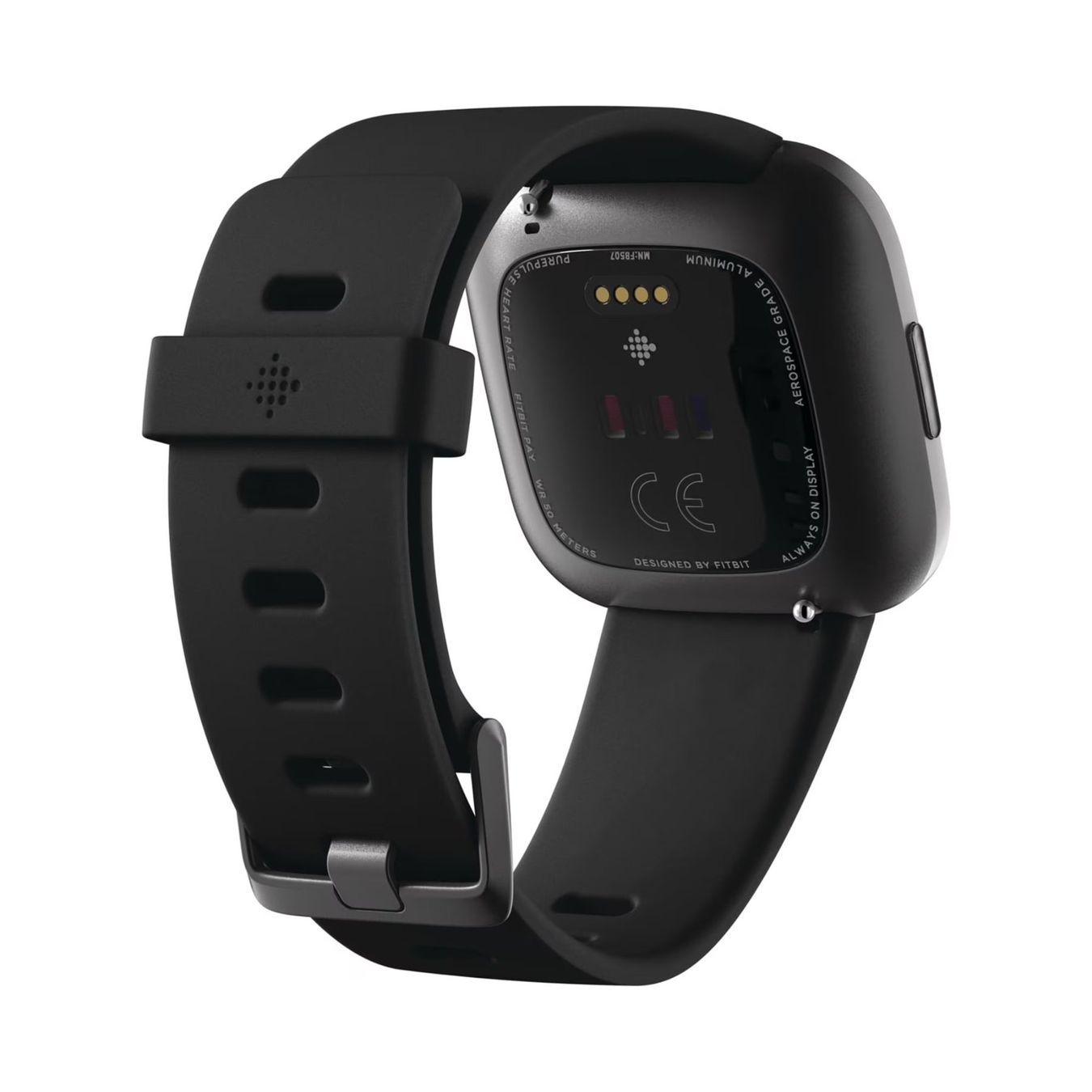 Fitbit Smartwatch: Fitbit Versa 2 – Gebraucht aus Seewen SZ von Timekeeper 2