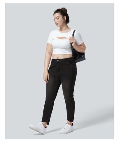 Halara Jeans