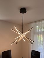 Modern LED Chandelier - Great Condition