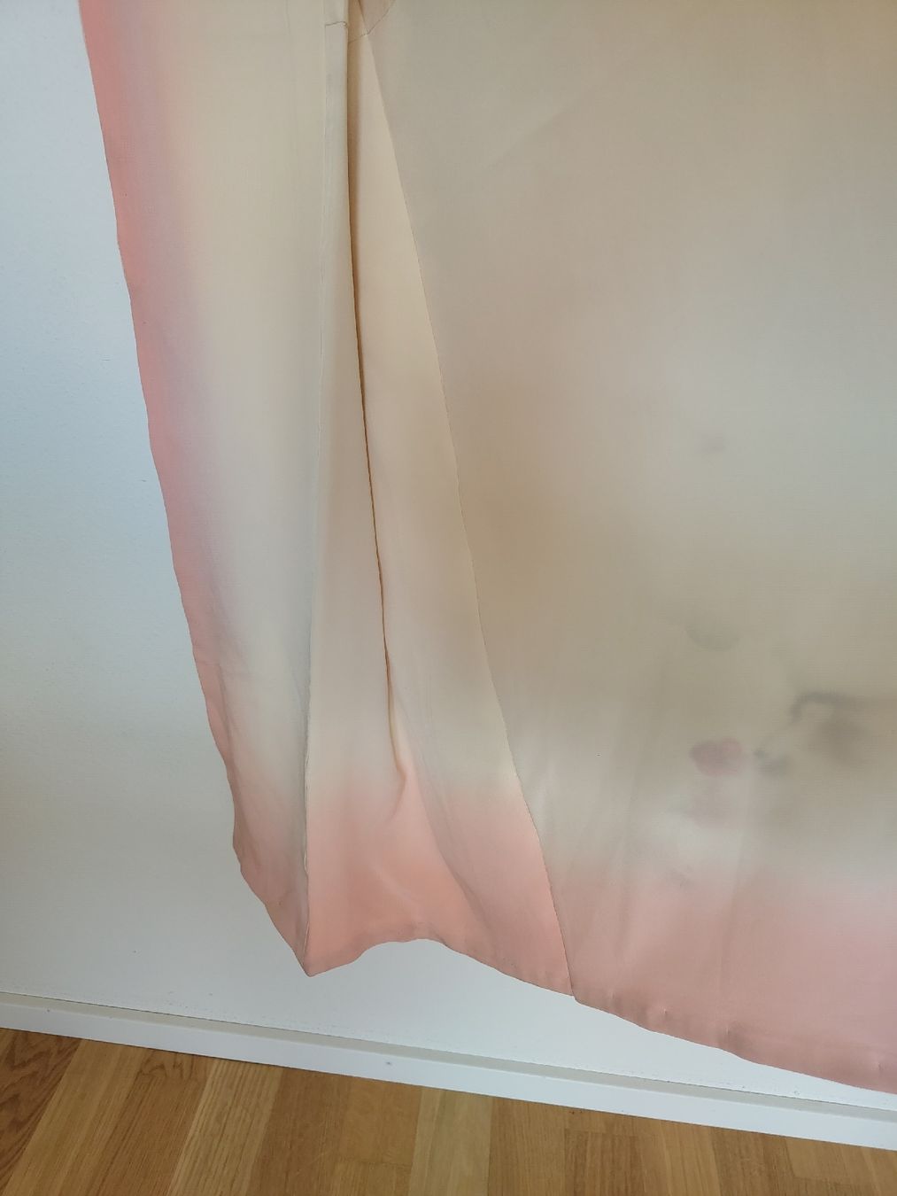 Art international: Vintage Japan Kimono 1950 – D'occasion à Zürich par betzec 6