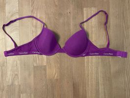 Calvin Klein BH - Gr. 75 B - guter Zustand